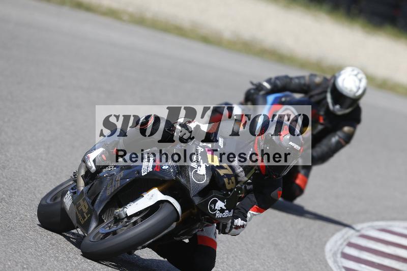 /08 17.04.2026  TZ Motorsport ADR/Gruppe gelb/73